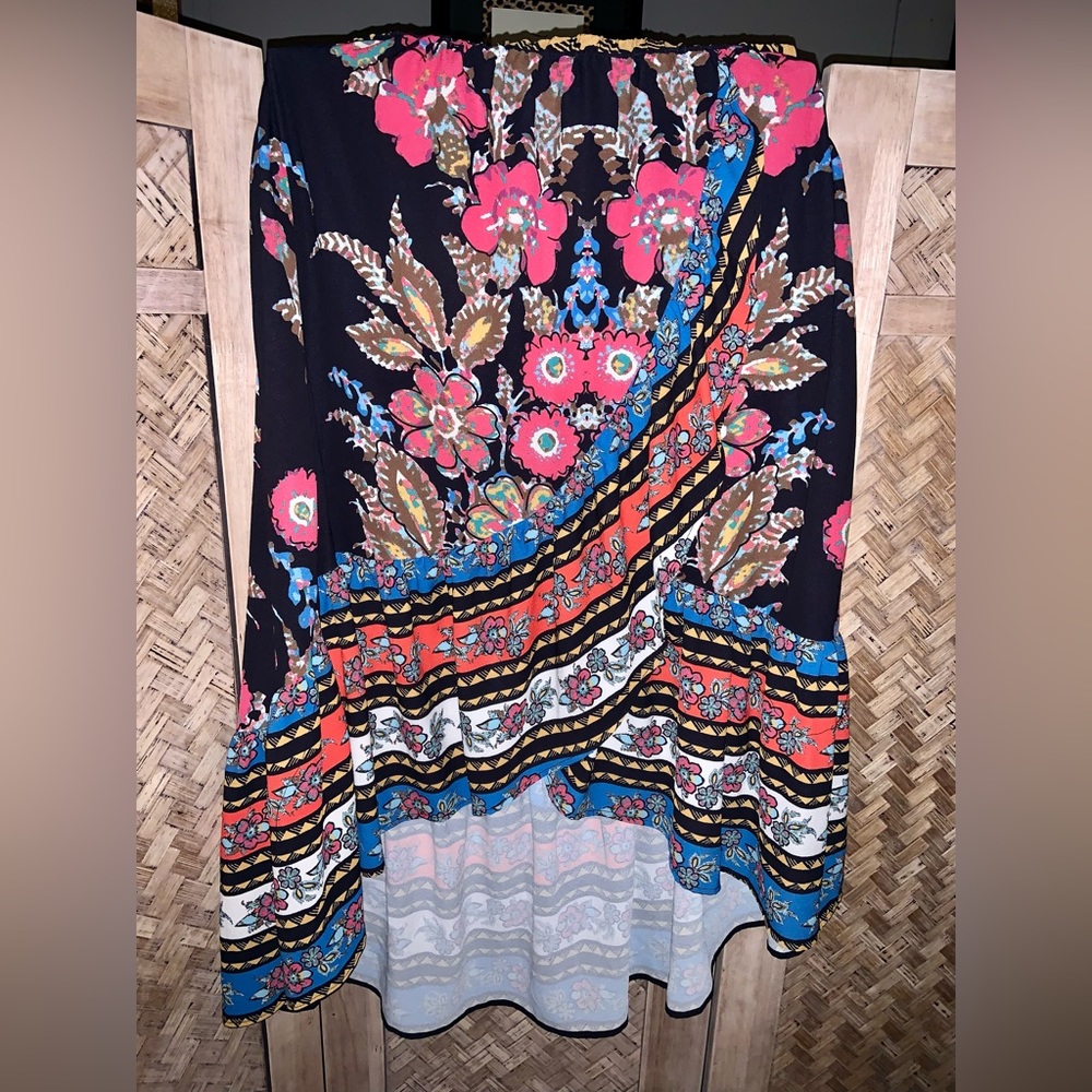 Giddy up Glamour Womens skirt
